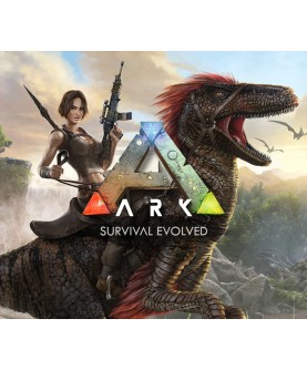 ARK: Survival Evolved Region: ARGENTINA XBOX One / Xbox Series X|S Xbox Series X|S Key 